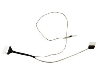 Καλωδιοταινία Οθόνης - Flex Video Screen LCD Cable για Laptop HP 15-da0101nv DC020031F00 REV.:1.0 DC020031F00-HIG3-10-89S-143-0271 30 pins ( Κωδ.1-FLEX0658 )