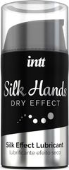 Intt Silk Hands Silicone Lubricant 15ml-thumb-1