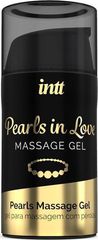 Pearls In Love Massage/Masturbation Set 15ml