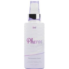Intt Pheros Fantasy Pheromones Cream 120ml