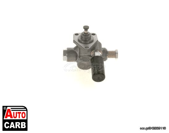 Αντλία Καυσίμου BOSCH 0440008094 για DAF 65 1993-2000, DAF 95 1987-1998, DAF F 1973-1993