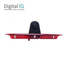 DIGITAL IQ CAMERA SL810 (AHD) BRAKE LIGHT CAMERA FORD TRANZIT