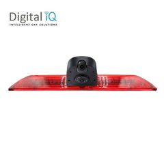 DIGITAL IQ CAMERA SL810S (AHD) BRAKE LIGHT DUAL CAMERA FORD TRANZIT