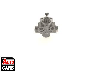 Αντλία Καυσίμου BOSCH 0440008173 για MAN EL 1993-2001, MAN F2000 1994-, MAN HOCL 1979-