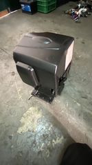 Βάση μπαταρίας Citroen c2 -thumb-1