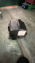 Βάση μπαταρίας Citroen c2 -thumb-4