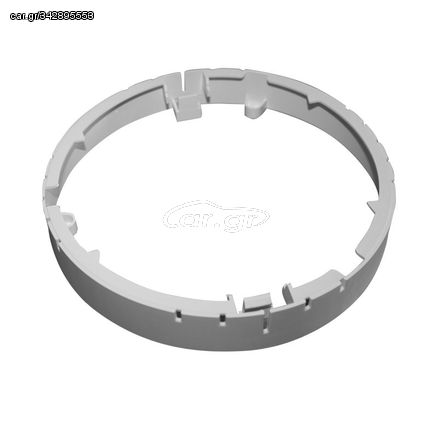 Round Plastic Ceiling Frame For Theron26R