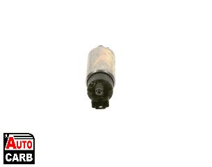 Αντλία Καυσίμου BOSCH 0580453484 για TOYOTA AVENSIS 1997-2003