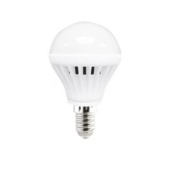 Led G50 E14 230V 3W 3.000K 180° 210Lm Ra80