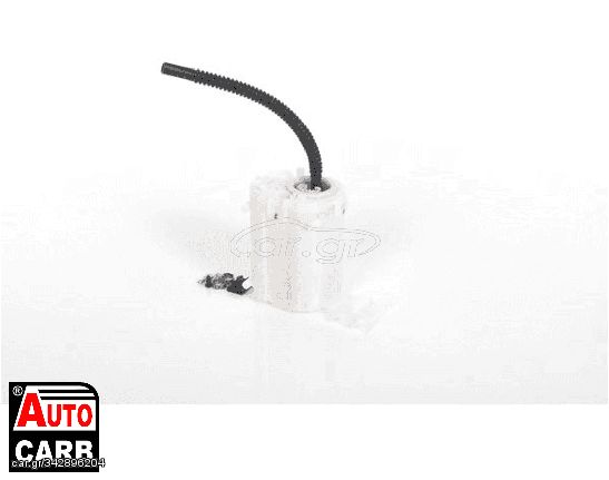 Αντλία Καυσίμου BOSCH 0986580824 για AUDI A3 1996-2006, AUDI A6 1997-2005, SEAT ALHAMBRA 1996-2010