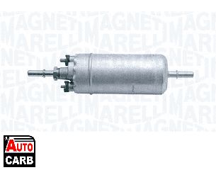 Αντλία Καυσίμου MAGNETI MARELLI 219900000165 για HYUNDAI TRAJET 1999-2008