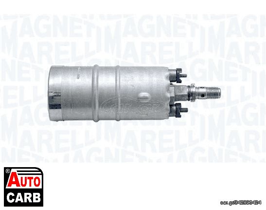 Αντλία Καυσίμου MAGNETI MARELLI 219900000172 για ALFA ROMEO 164 1987-1998, FERRARI 456 1993-2004, FERRARI 5__ 1996-2006