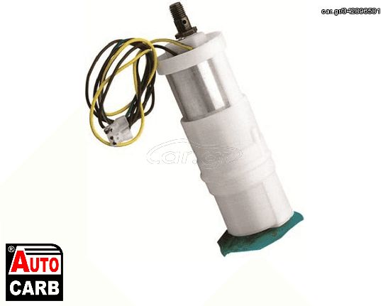 Αντλία Καυσίμου MAGNETI MARELLI 313011300056 για AUDI 100 1982-1994, AUDI 200 1983-1991, AUDI 80 1978-1996