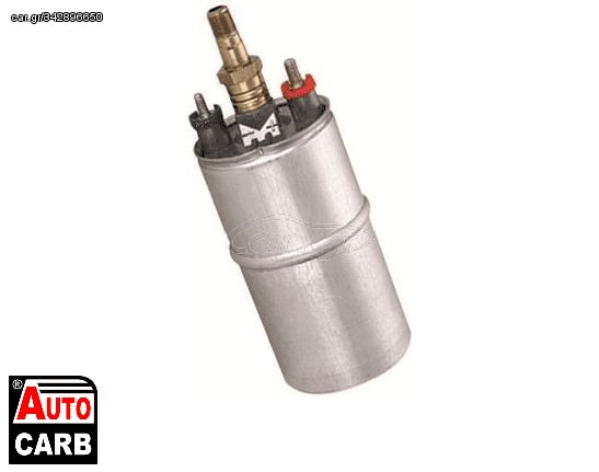 Αντλία Καυσίμου MAGNETI MARELLI 313011300079 για AUDI 100 1982-1994, AUDI 200 1983-1991, AUDI 80 1991-1996