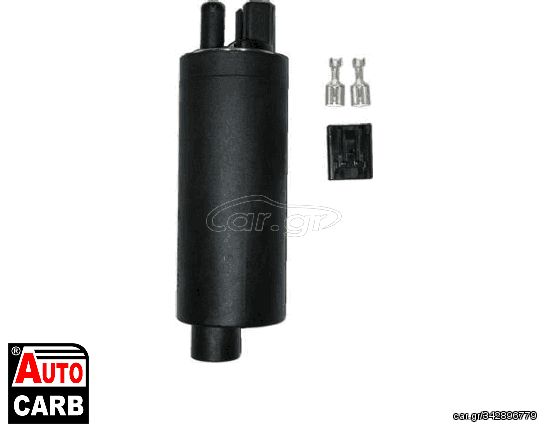 Αντλία Καυσίμου HOFFER 7506417E για AUDI 100 1990-1994, AUDI 200 1983-1991, AUDI 80 1991-1996