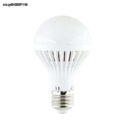 Led A70 E27 230V 8W 6.000K 180° 640Lm Ra80