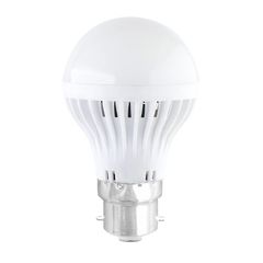 Led A60 B22 230V 6W 3.000K 180° 400Lm Ra80