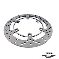 Δισκόπλακα εμπρός TBR Front Brake Disc TRIUMPH THRUXTON 865cc (04-14) STX129D