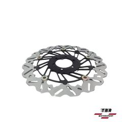 Δισκόπλακα εμπρός TBR Front Brake Disc BMW HP4 1000cc (13-14) STX117D