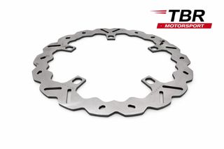 Δισκόπλακα εμπρός TBR Front Brake Disc BMW S 1000 XR 1000cc (16-25) STX109D