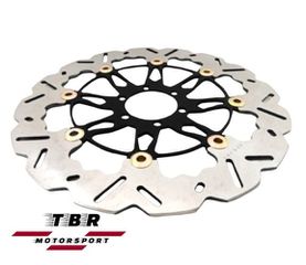Δισκόπλακα εμπρός TBR Front Brake Disc  KTM RC8 1190cc (08-15) STX104D
