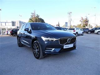 Volvo XC 60 '19 5 Χρόνια εγγύηση-INSCRIPTION D4