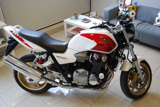 Honda CB 1300 '10