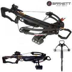 BARNETT RECRUIT COMPOUND CROSSBOW