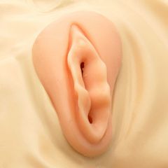 TOYBOY Blondy vibrating Love Doll with 3D face 1.6 m-thumb-4