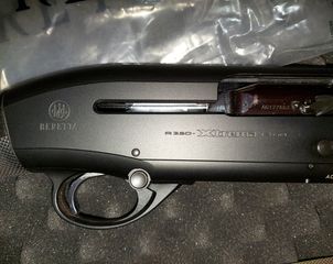 beretta a350 xtrema wild boar