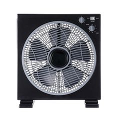 Ανεμιστήρας Box fan 40W NT-3004 IQ