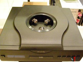 MELODY CD M-10 Tube CD Player-thumb-16