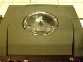 MELODY CD M-10 Tube CD Player-thumb-17