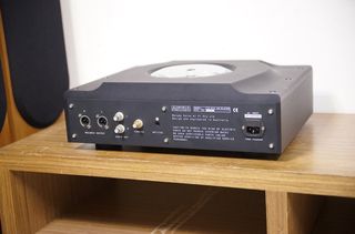 MELODY CD M-10 Tube CD Player-thumb-18