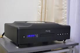 MELODY CD M-10 Tube CD Player-thumb-20
