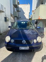 Volkswagen Polo '02