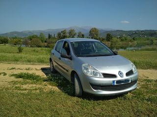 Renault Clio '06 III 1.2 16V
