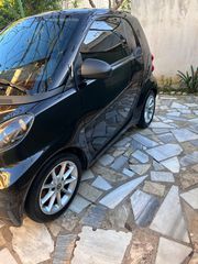 Smart ForTwo '11 P