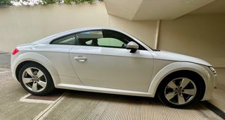 Audi TTS '16