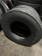 315/80R22,5 MICHELIN XFN2+ 2TEM-thumb-2
