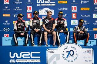 Pirelli - winners podium original cap-thumb-6