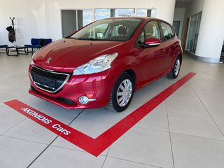 Peugeot 208 '16  1.2 PureTech 82 Active