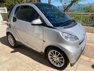 Smart ForTwo '08 451