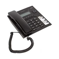 Σταθερό Ψηφιακό Τηλέφωνο Alcatel T56 Black EU