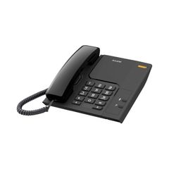 Σταθερό Ψηφιακό Τηλέφωνο Alcatel T26 Black EU