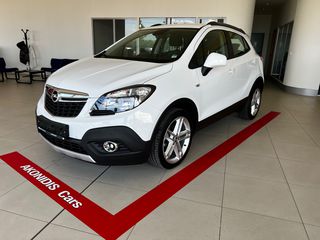 Opel Mokka '15  1.6 ecoFlex  Color Edition