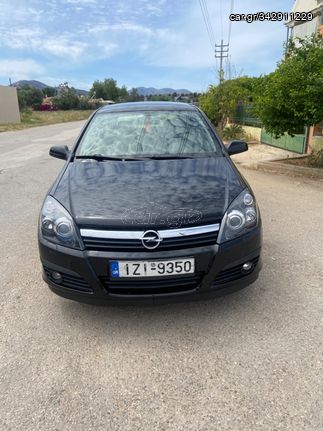 Opel Astra '06 H