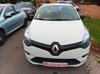 Renault Clio '17 Renault Clio 1.5 dCi Energy Air με φπα