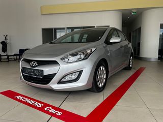 Hyundai i 30 '13  1.4 CRDi Advantage