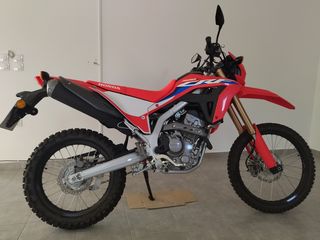 Honda CRF 300 L '23